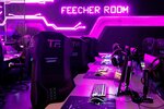 Thefeecher (Vostochno-Kruglikovskaya Street, 30/2), computer club