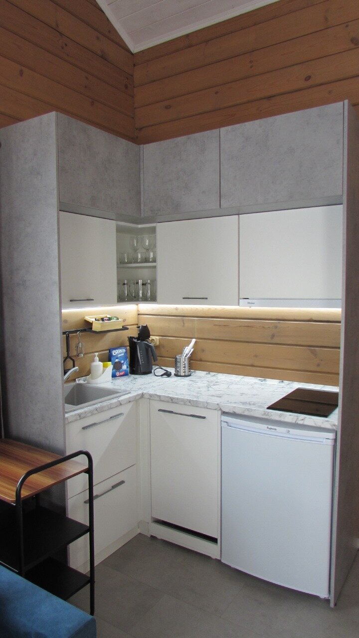 Фото Гостевой дом Вельвет