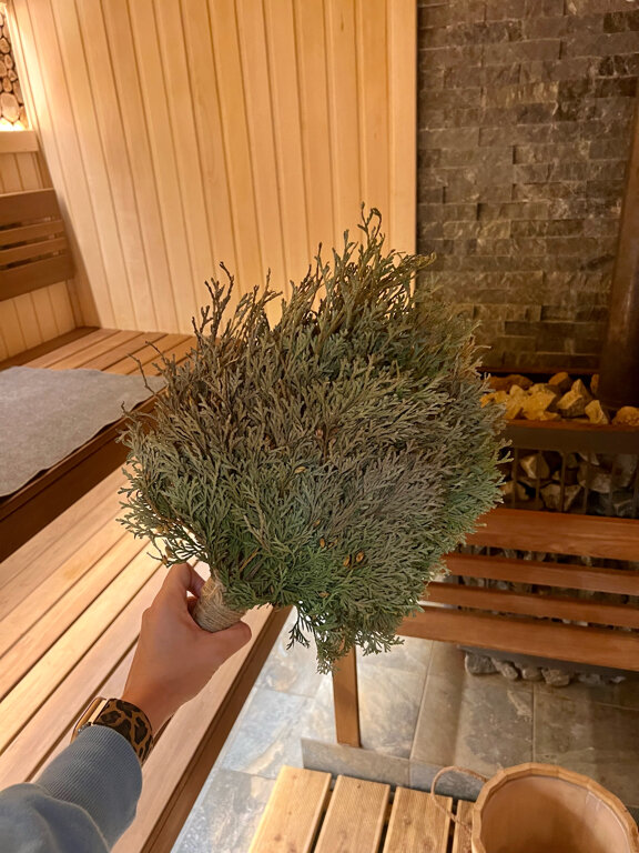 Фото Отдых тут