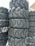 Mtz Shina (Pogranichnaya ulitsa, 24), tires and wheels