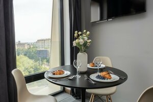 Гостиница Smart Lofts Moscow