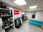 Double (Engelsa Avenue, 126к1), punto de alquiler