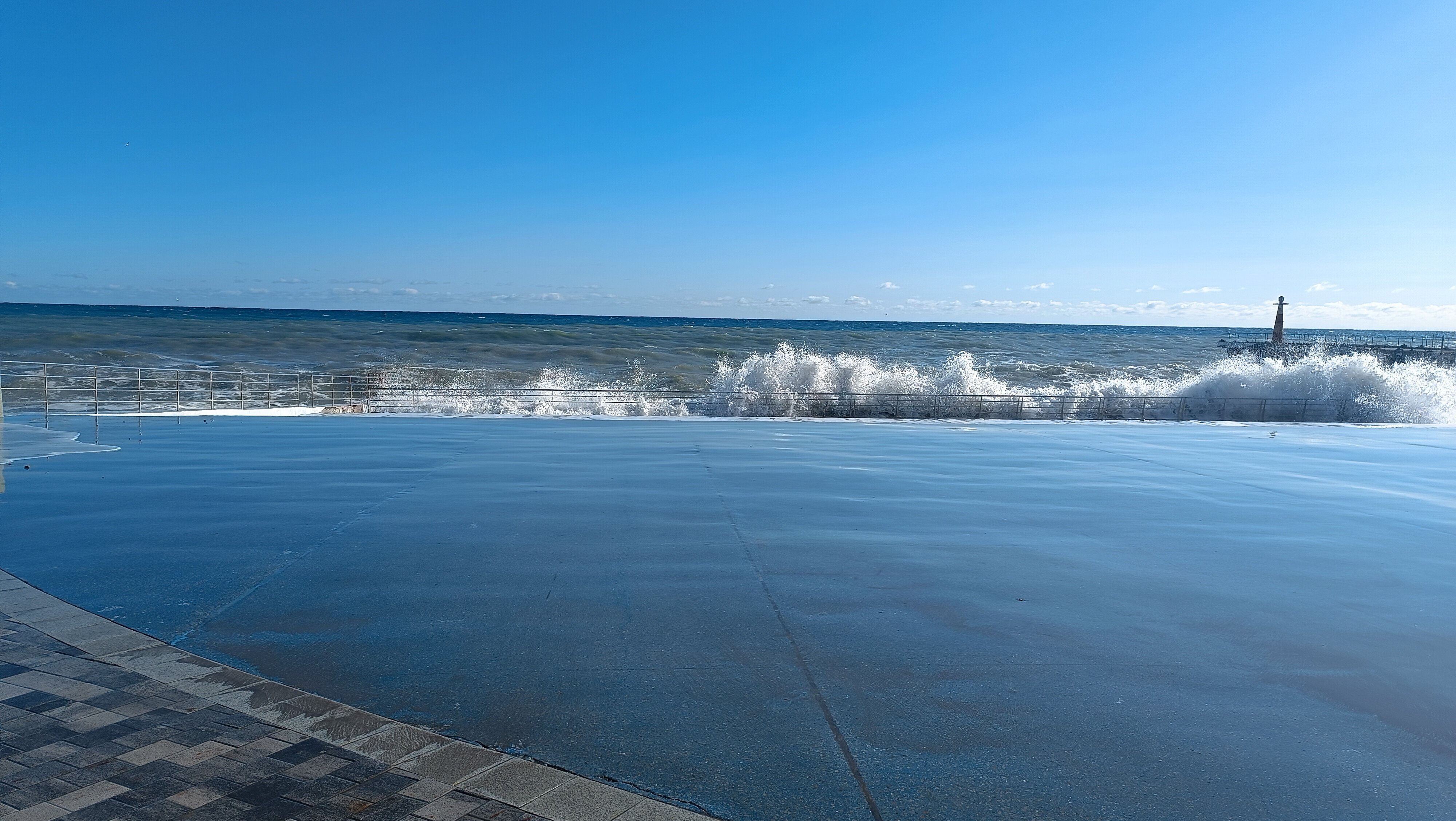 Фото Крымские зори