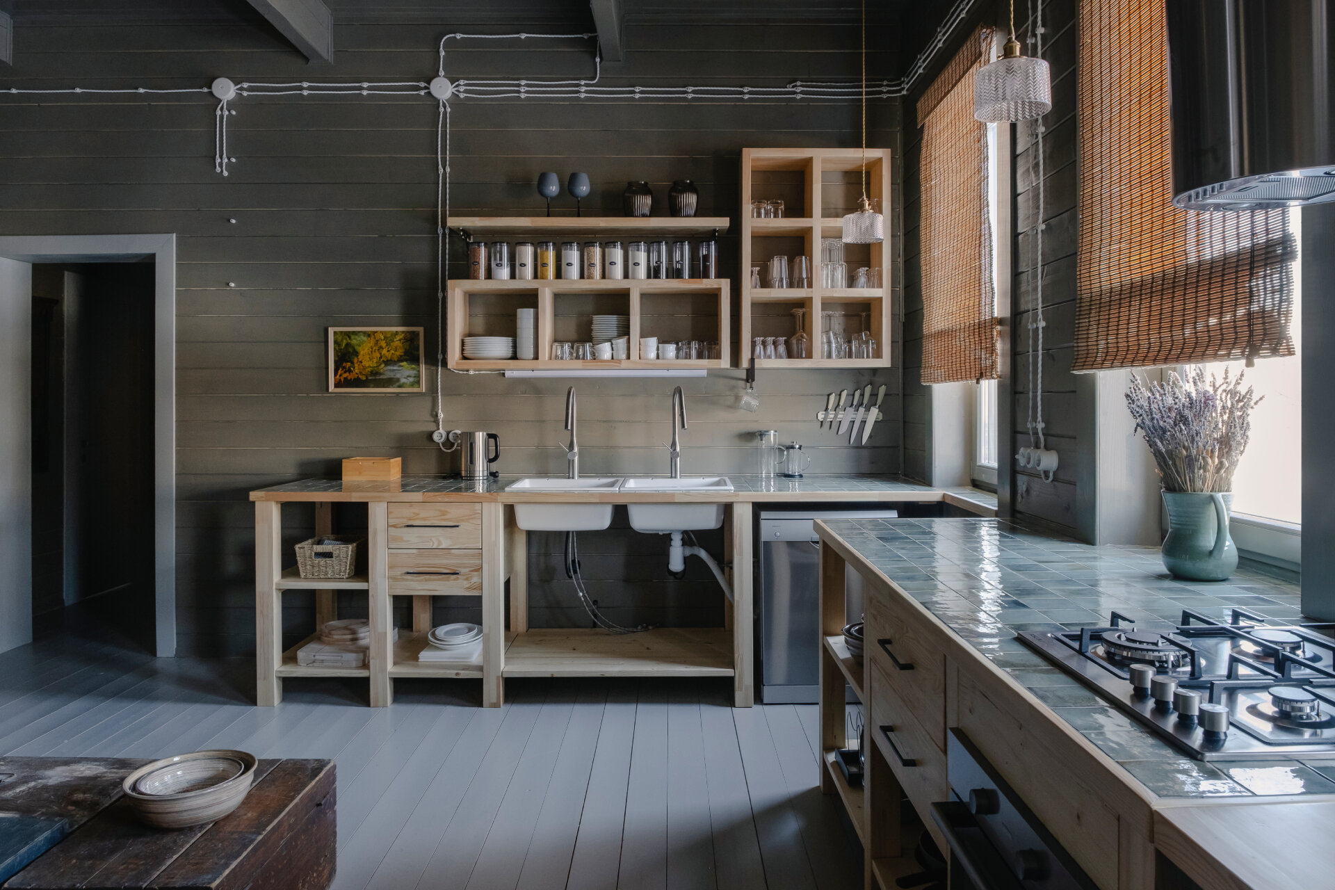 Фото Частная территория