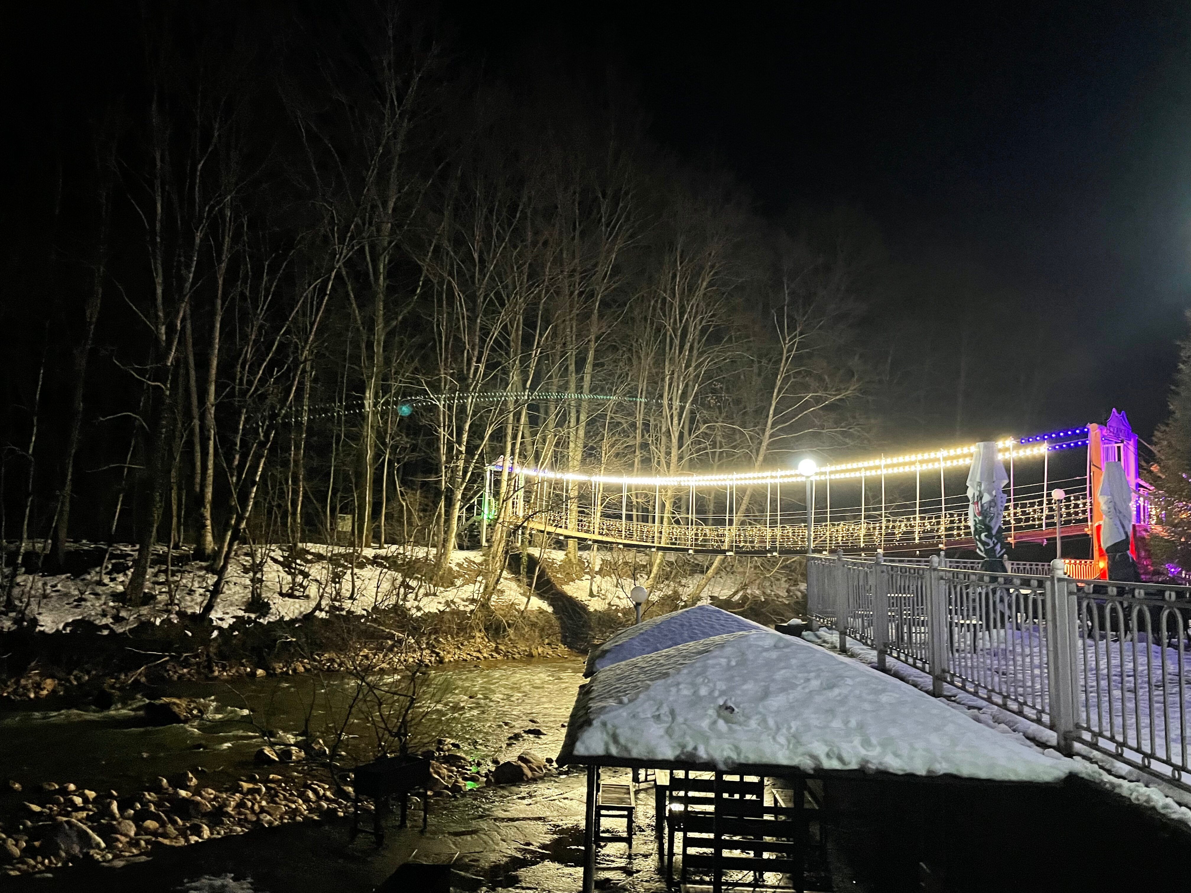 Фото Отель Гуамка