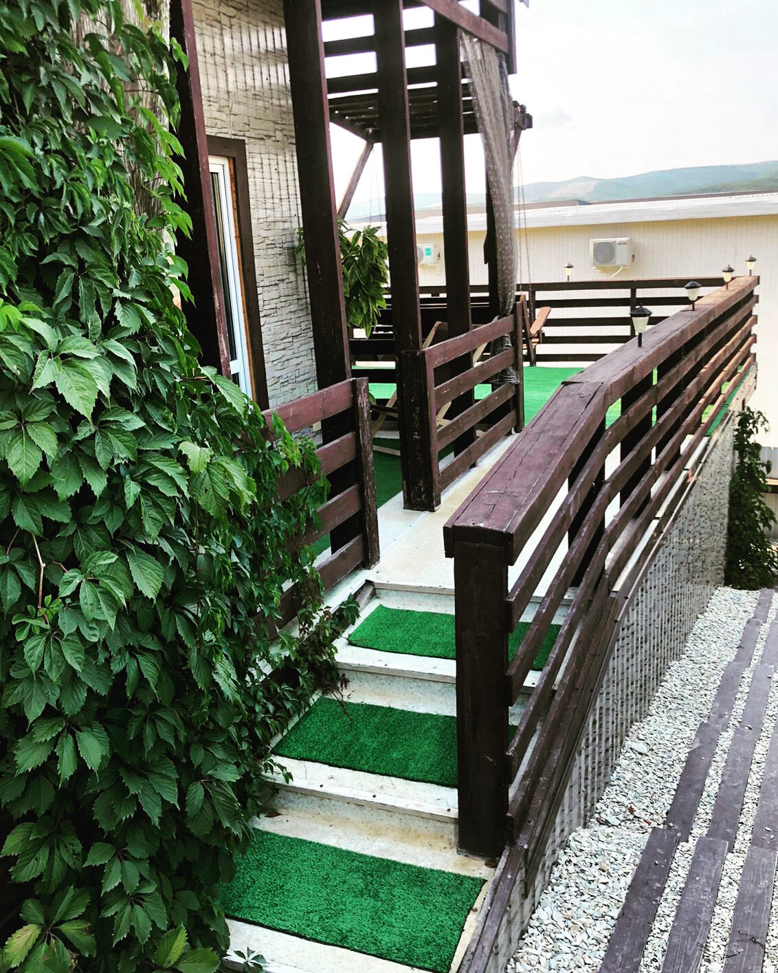 Фото Villa Palermo