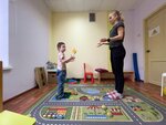 Correction and logopedic center of Maria Chernyak (Gogolya Street, 35Б), speech therapists