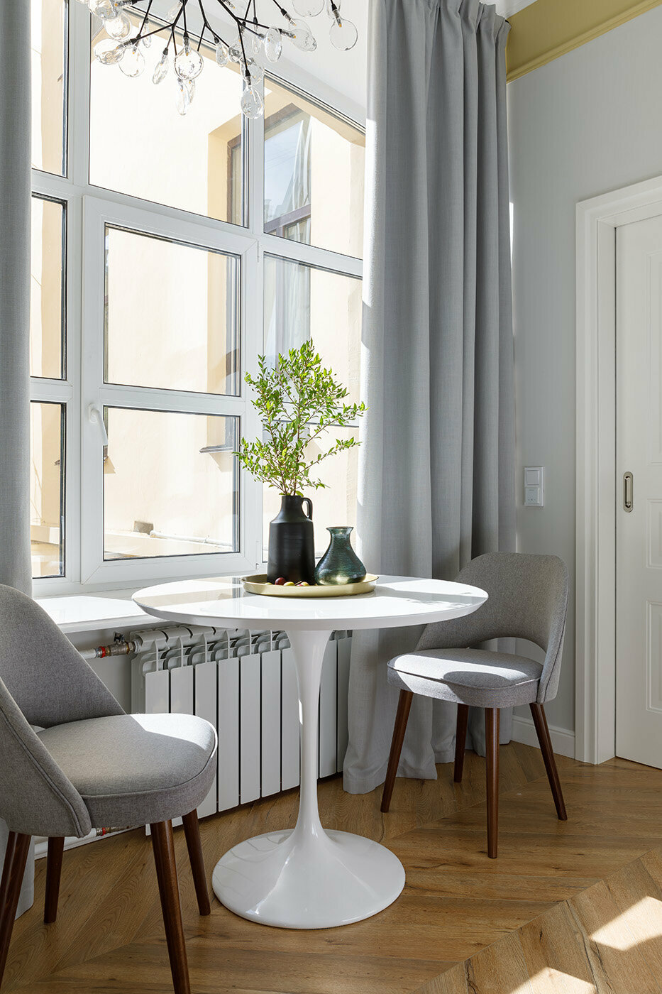 Фото Repeat Apart