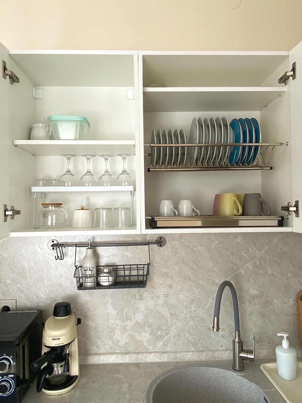 Фото Море Мур