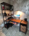 Lakka Wood (ulitsa Kommunistov, 42), custom furniture
