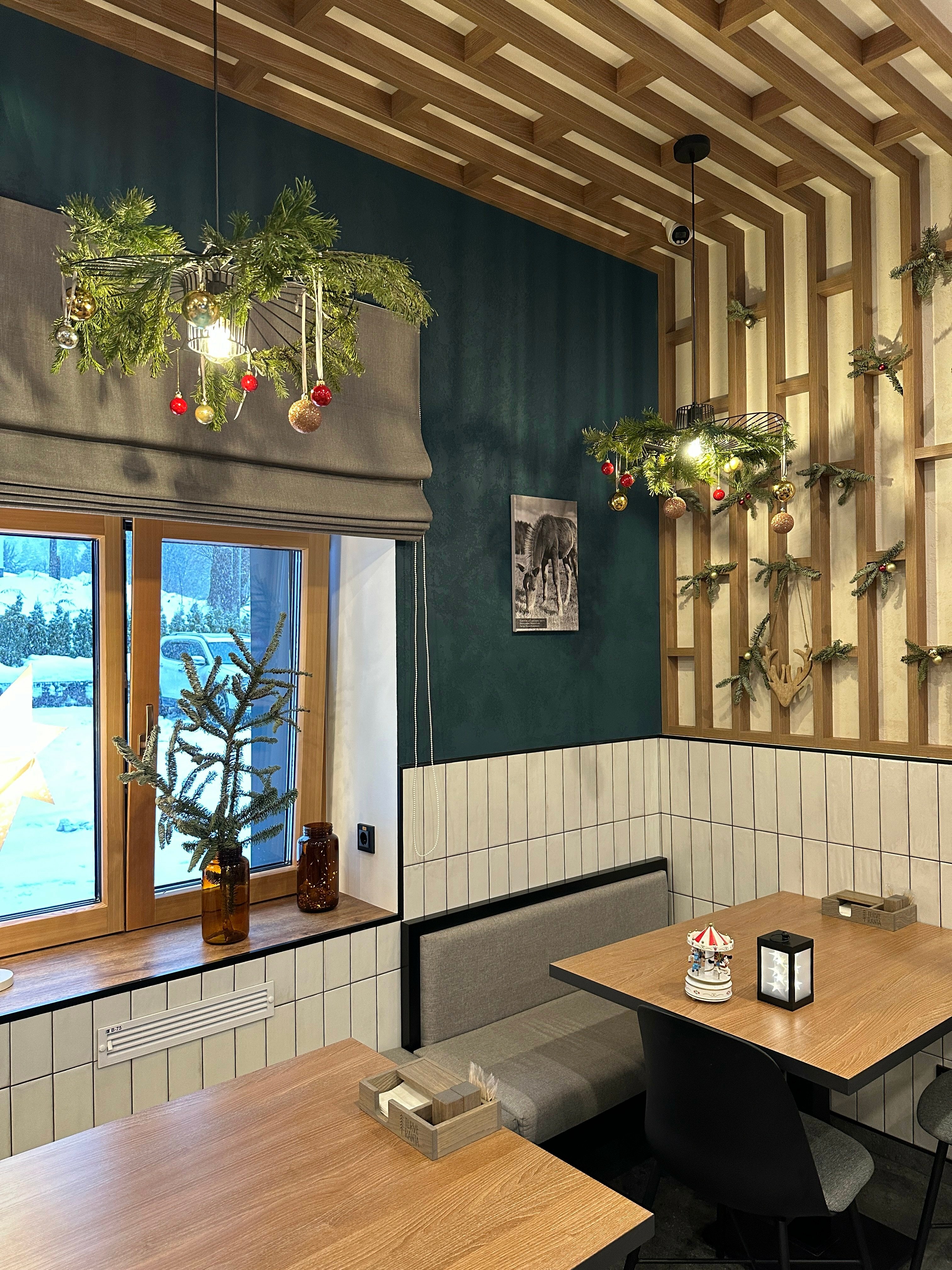 Фото Терве Ранта