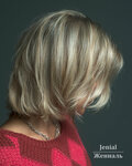 Jenial (Generala Beloborodova Street, 9), beauty salon