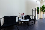 Beauty Cultura (Krasnokazarmennaya Street, 14Ак5), eyebrow and eyelash salon