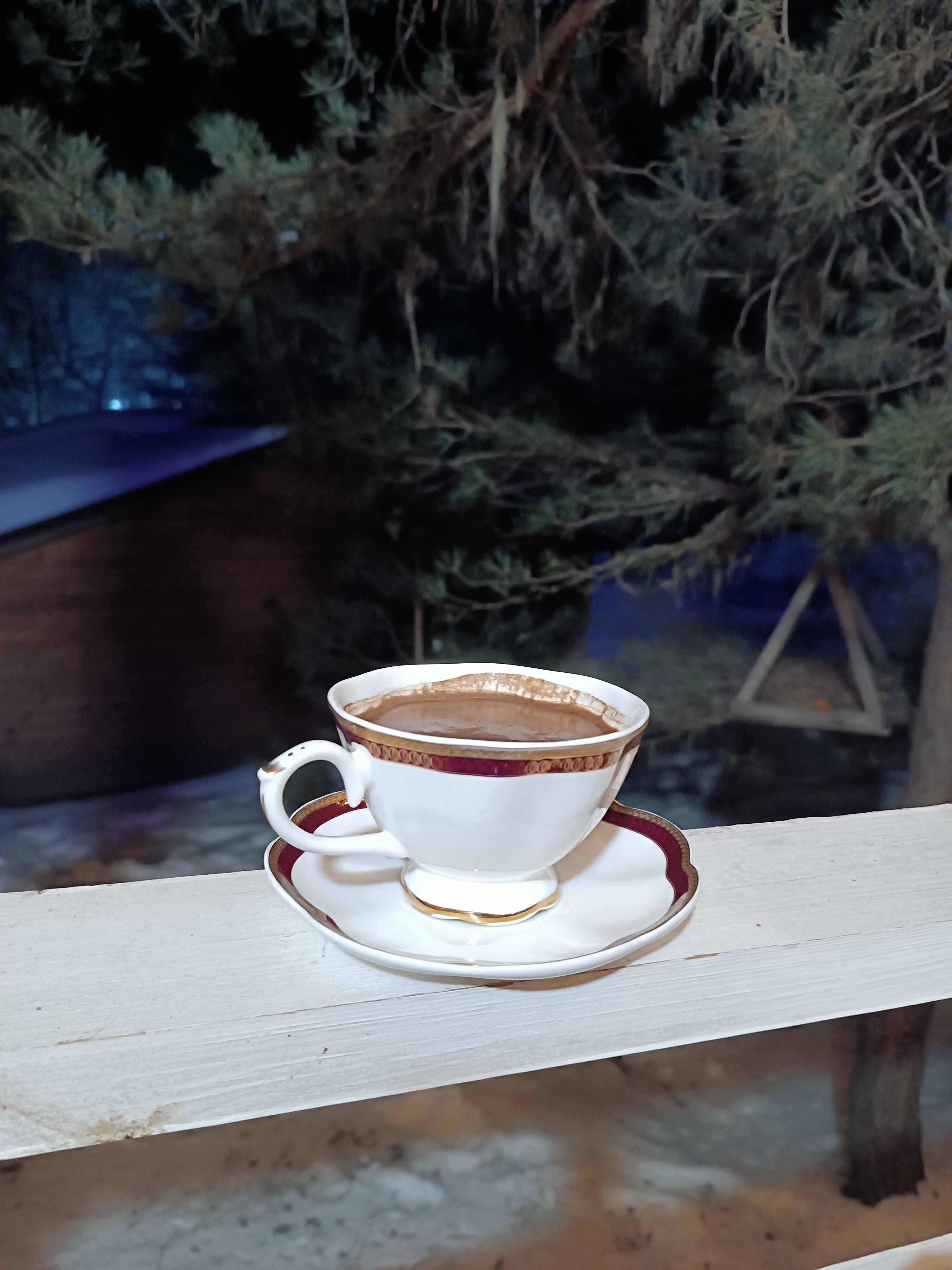 Фото Paradise Arkhyz