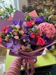 Салон цветов (posyolok gorodskogo tipa Kamenka, ulitsa Lenina, 4), floristeria