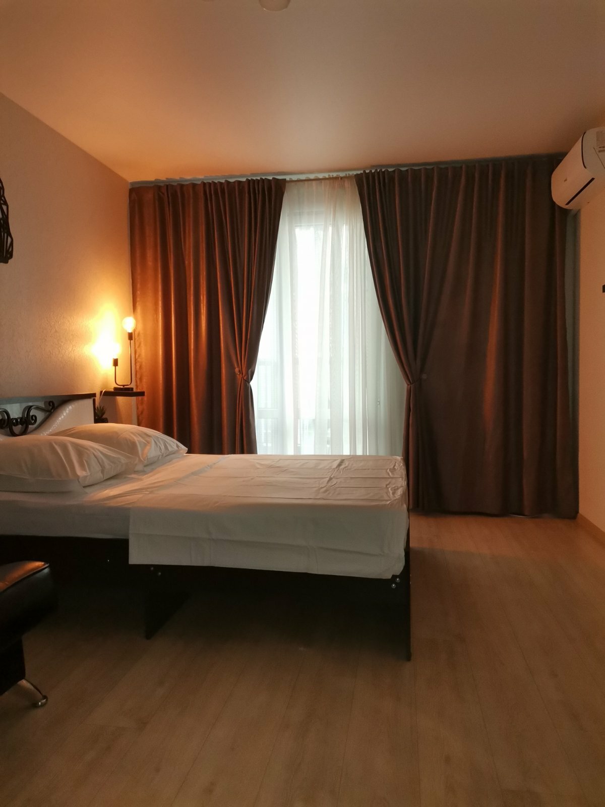 Фото Apartments Green City