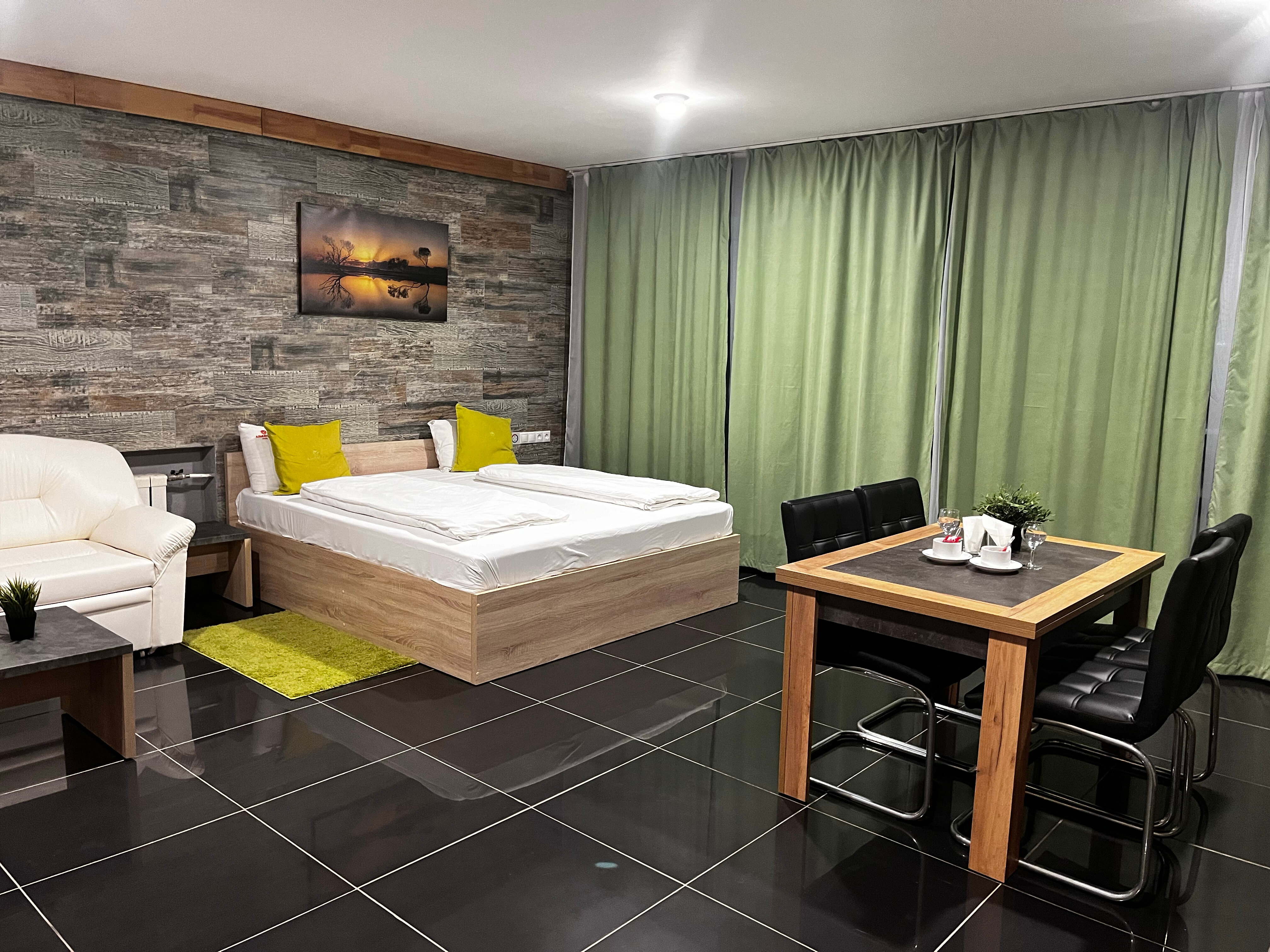 Фото Альбатрос