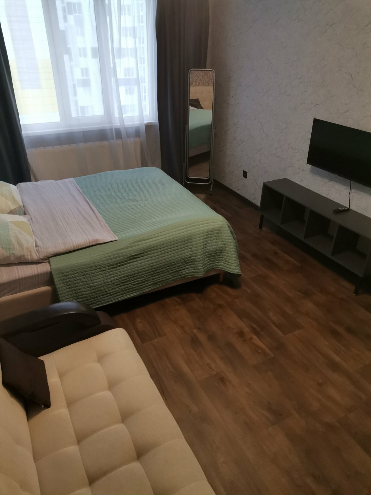 Фото Apartments Green City