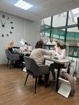 Delai_manic (Andropova Avenue, 8), nail salon