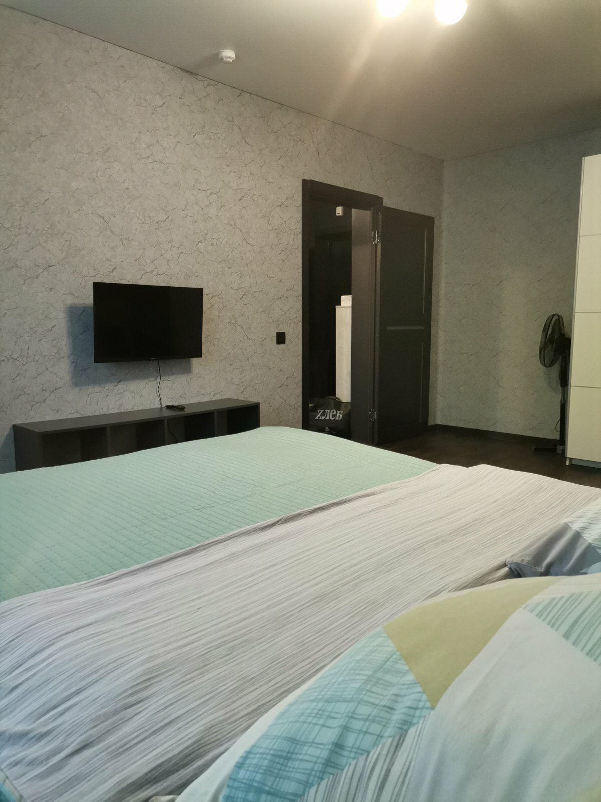 Фото Apartments Green City