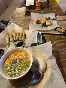 Starwok (Tolyatti, Lenina Street, 44к3) ، مقهى