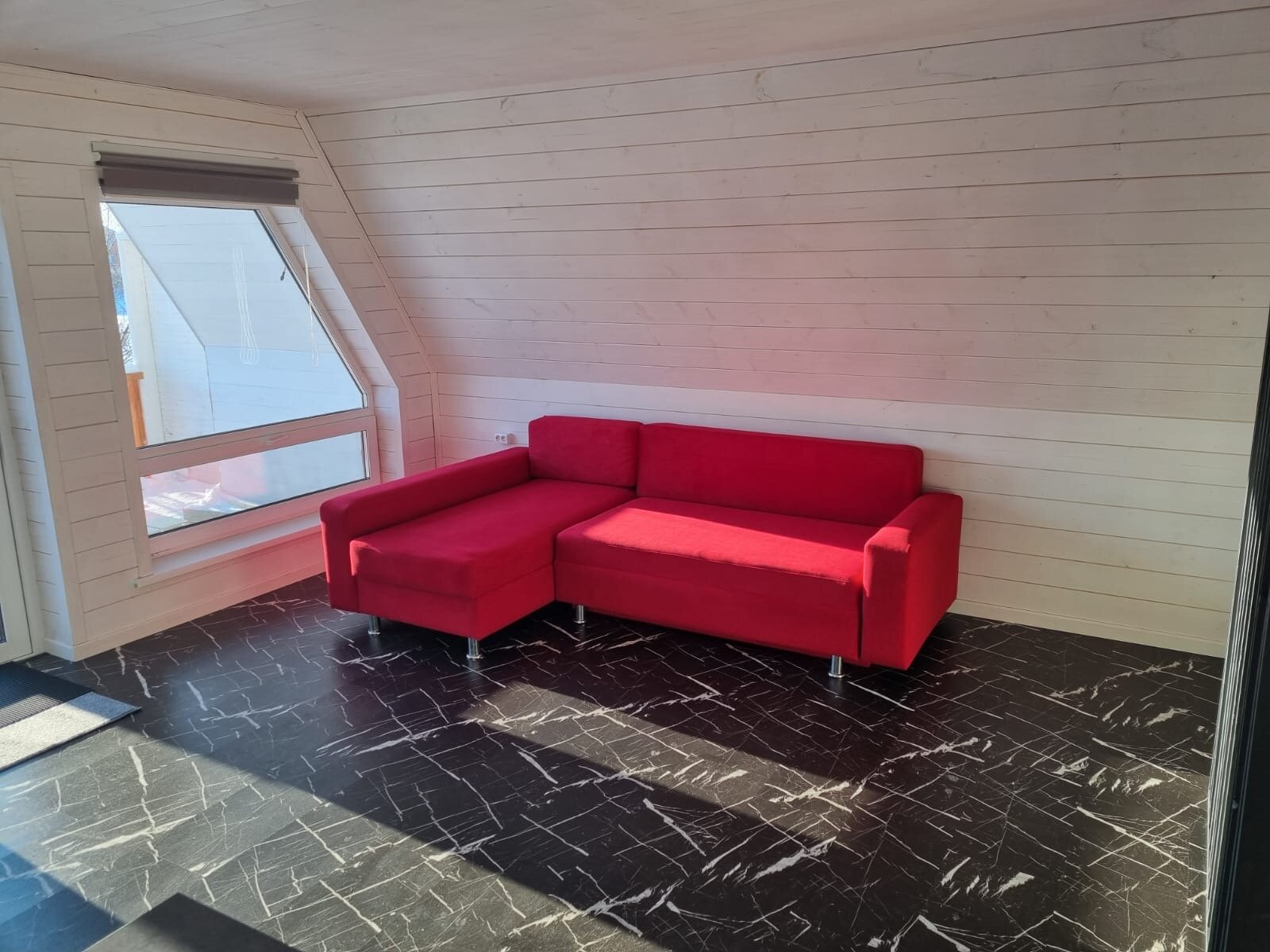 Фото Афрейм