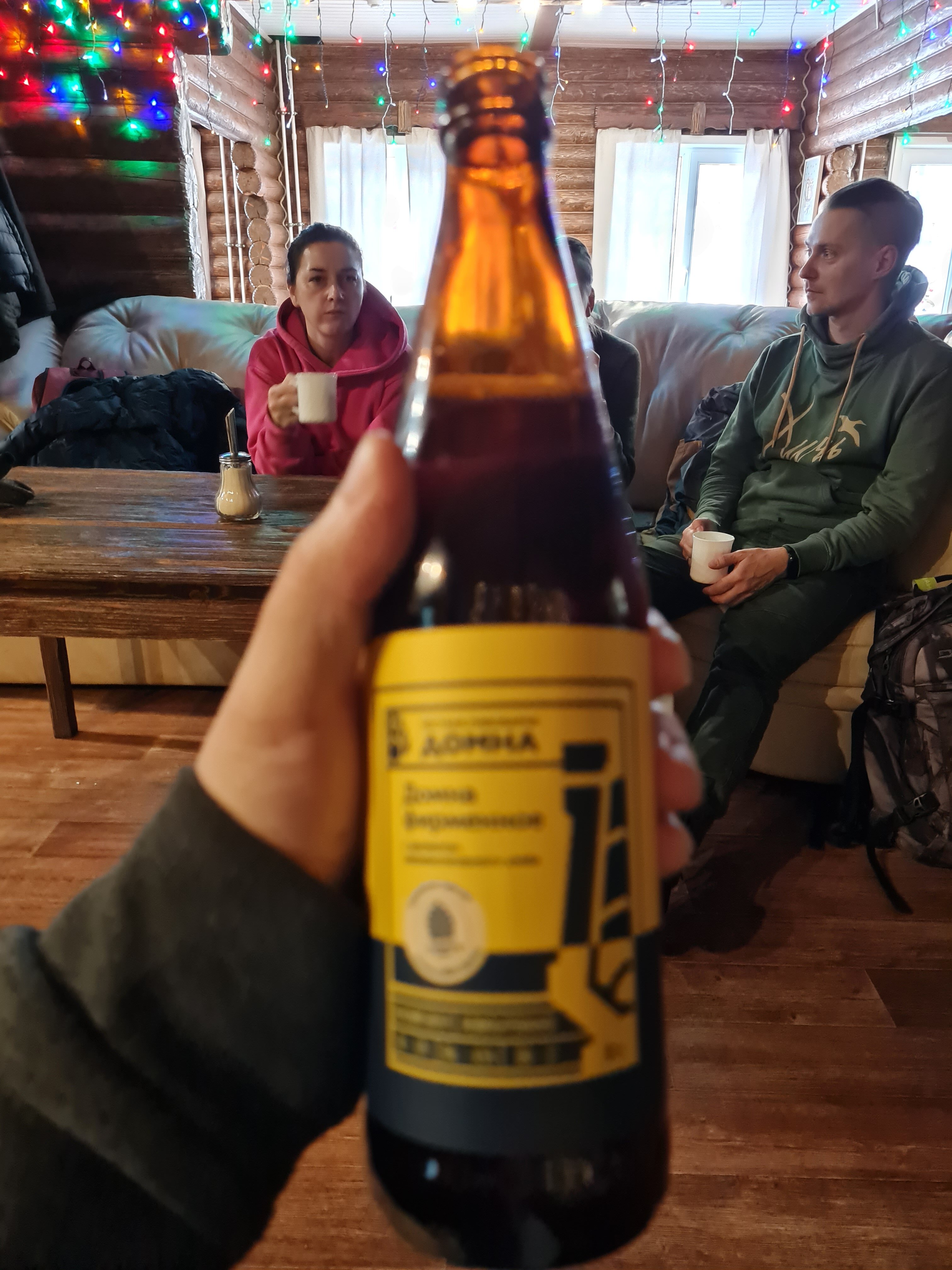 Фото Сибирь