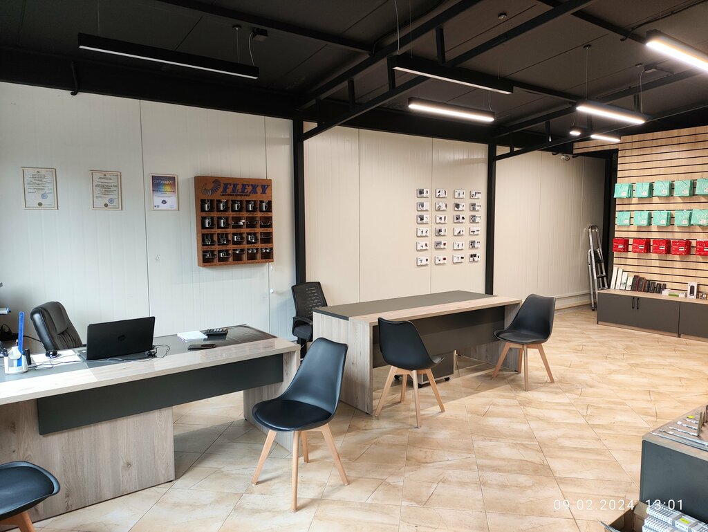 Ceiling systems Все для натяжных потолков, Kaliningrad, photo