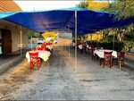 New Port Restaurant (South Wolfe Road, 1686), restaurant