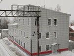 Юнит-1 (Mozhayskoye Highway, 112А), construction company