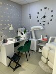 Beautiful Nails (Rossoshanskaya Street, 4к2), nail salon