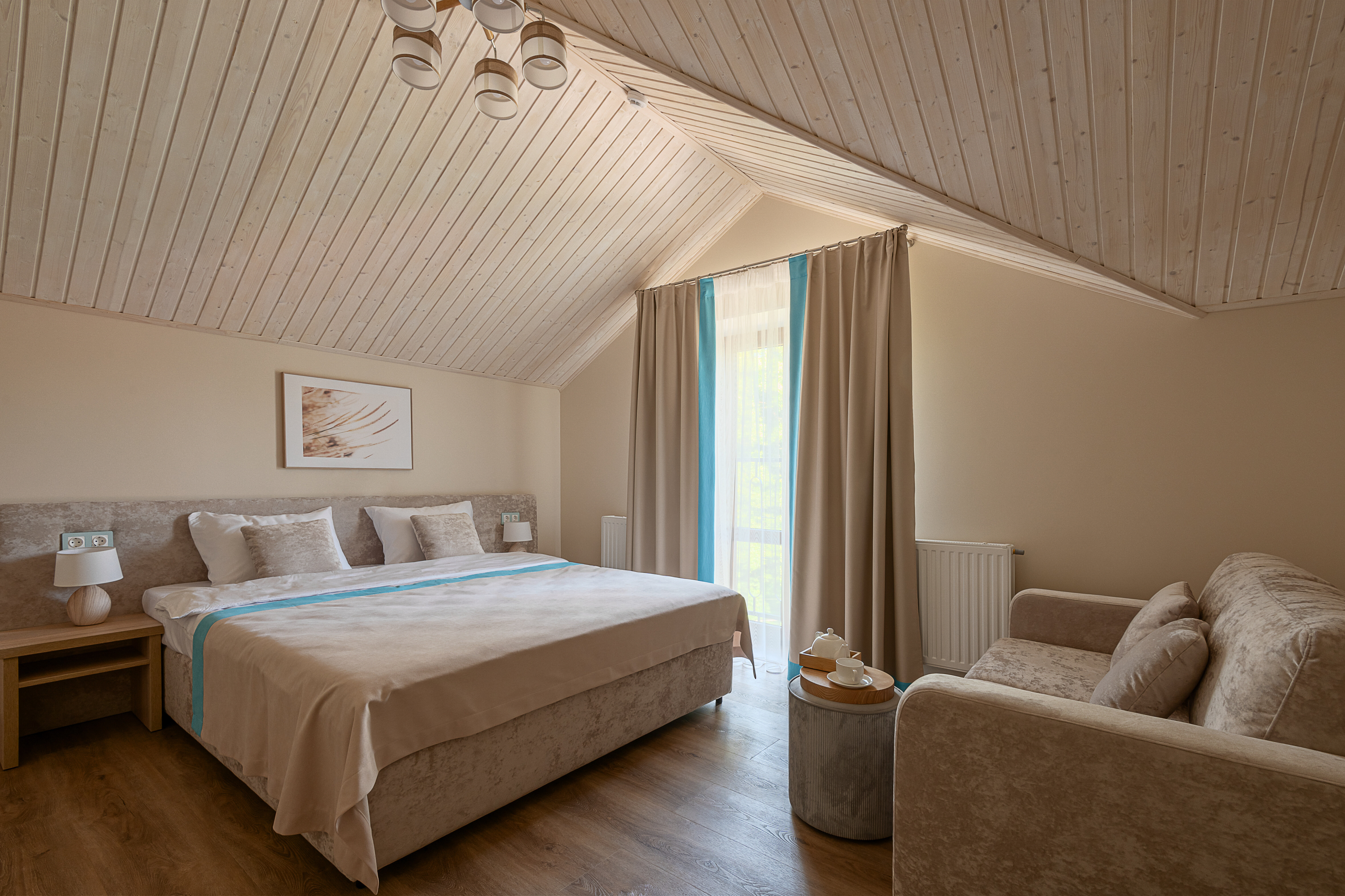 Фото Вилла Вита