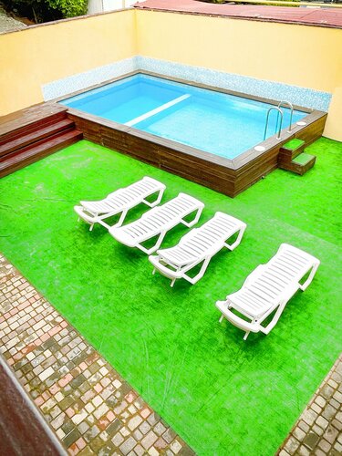 Дом в аренду Alta eco Villa в Геленджике