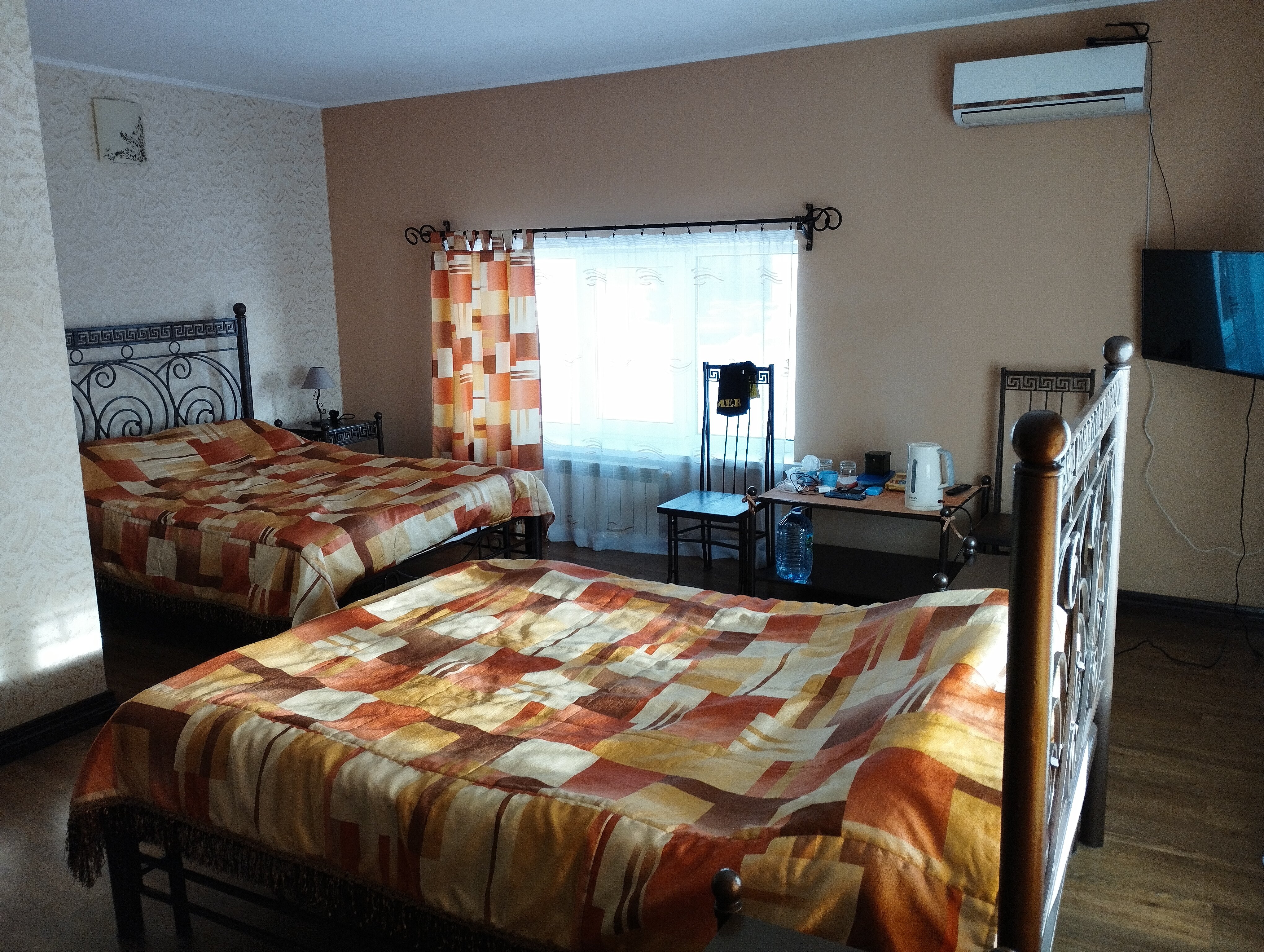 Фото Гостевой двор