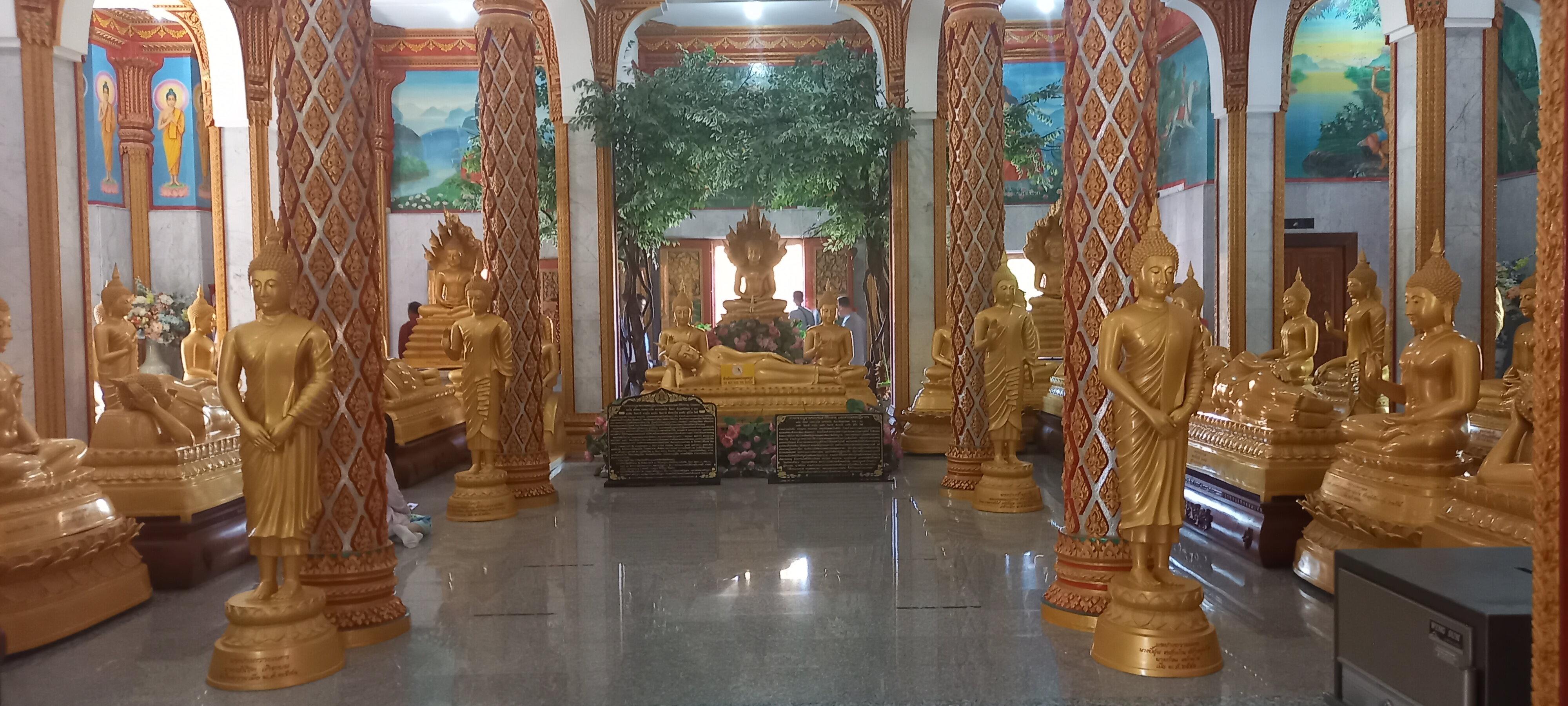 Фото Baan Karonburi Resort