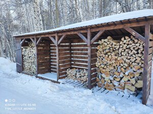Дом отдыха Кудыкина гора