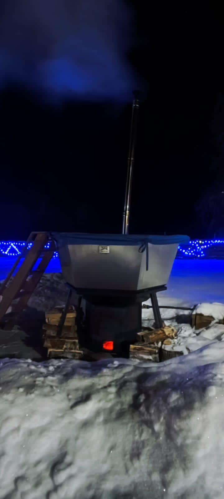 Фото Андреевские бани