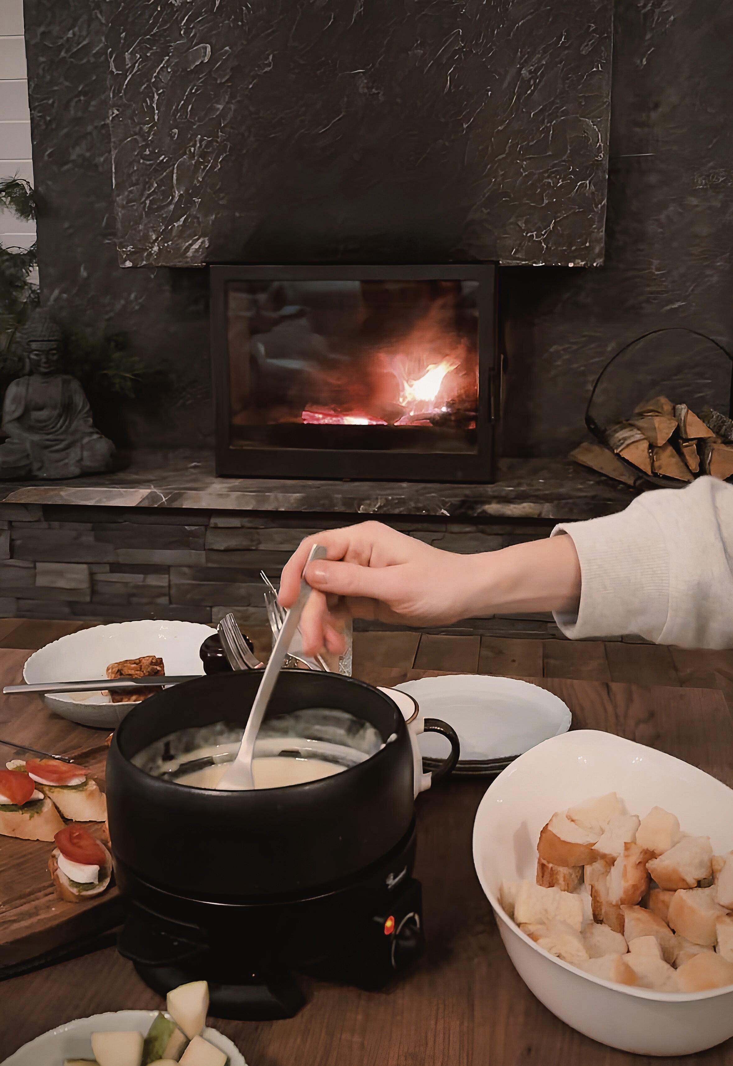 Фото Woody Village Riverside