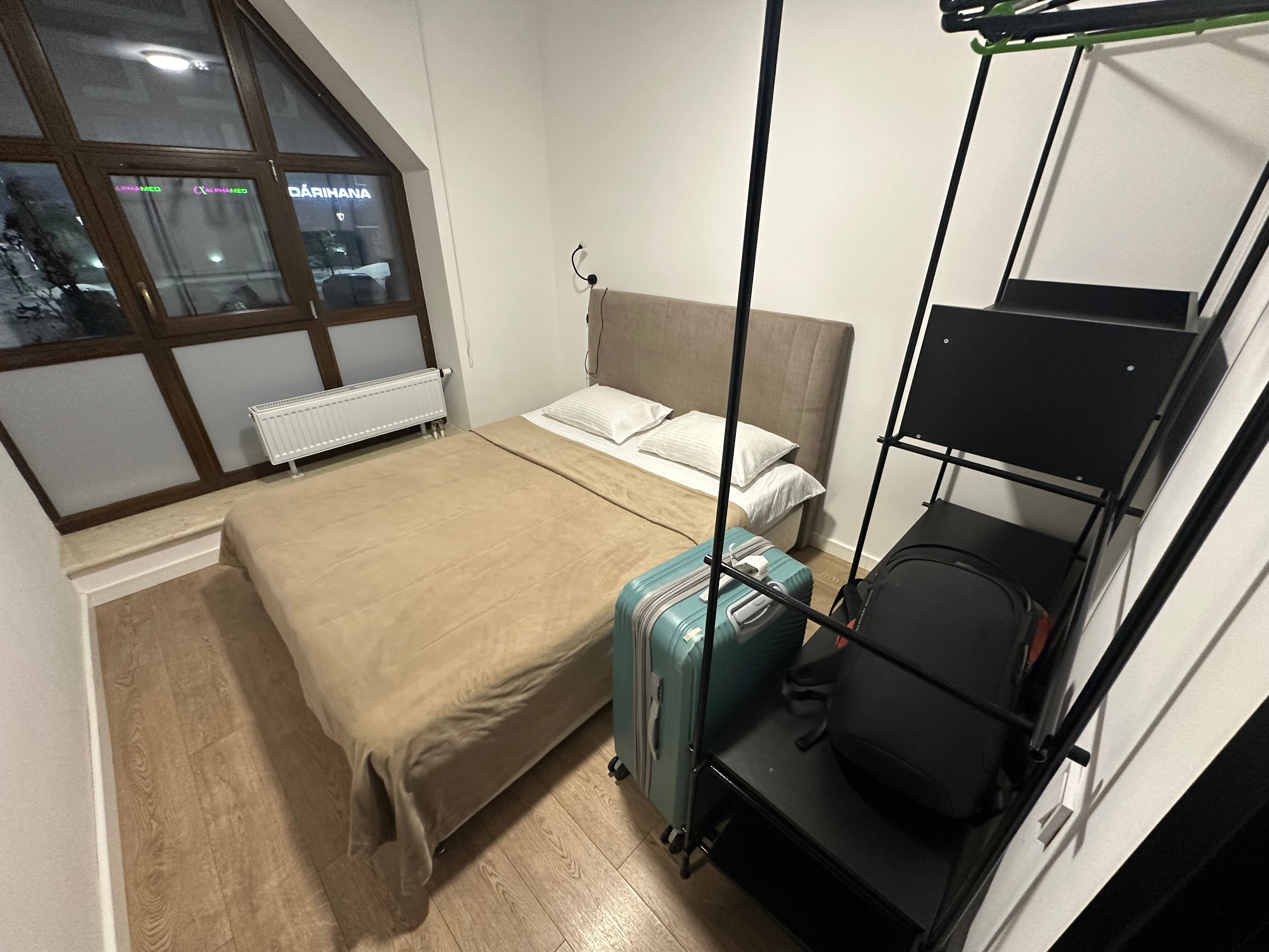 Фото Sulu Hostel