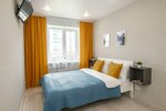 TopHouse (Krasnogo Znameni Avenue, 91), short-term housing rental