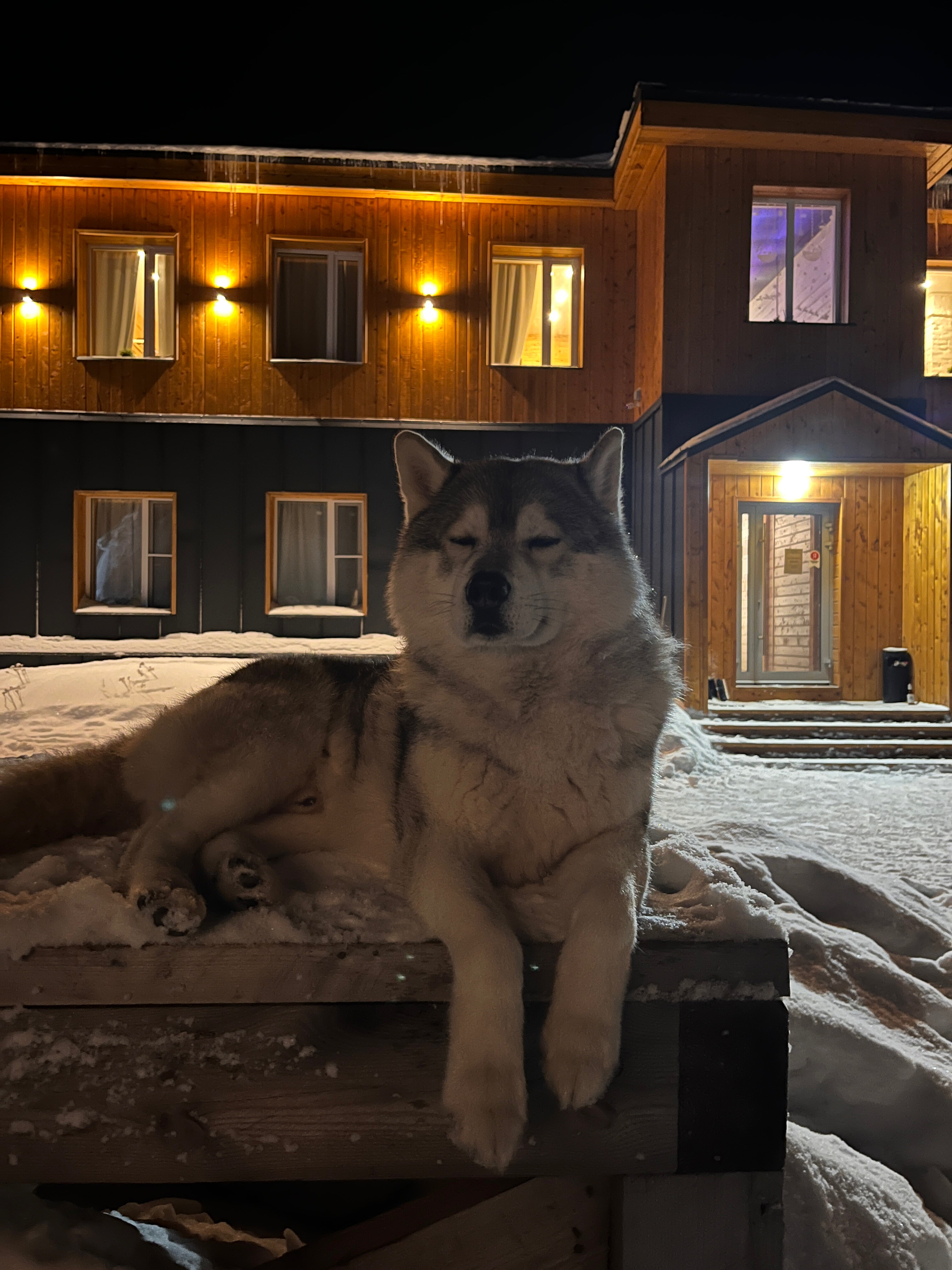 Фото 45 причал