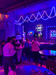 Alibi (Shirokaya ulitsa, 2), bar, pub