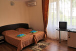 Feya 2 (Anapa, Pionerskiy prospekt, 107А), base, casa de descanso