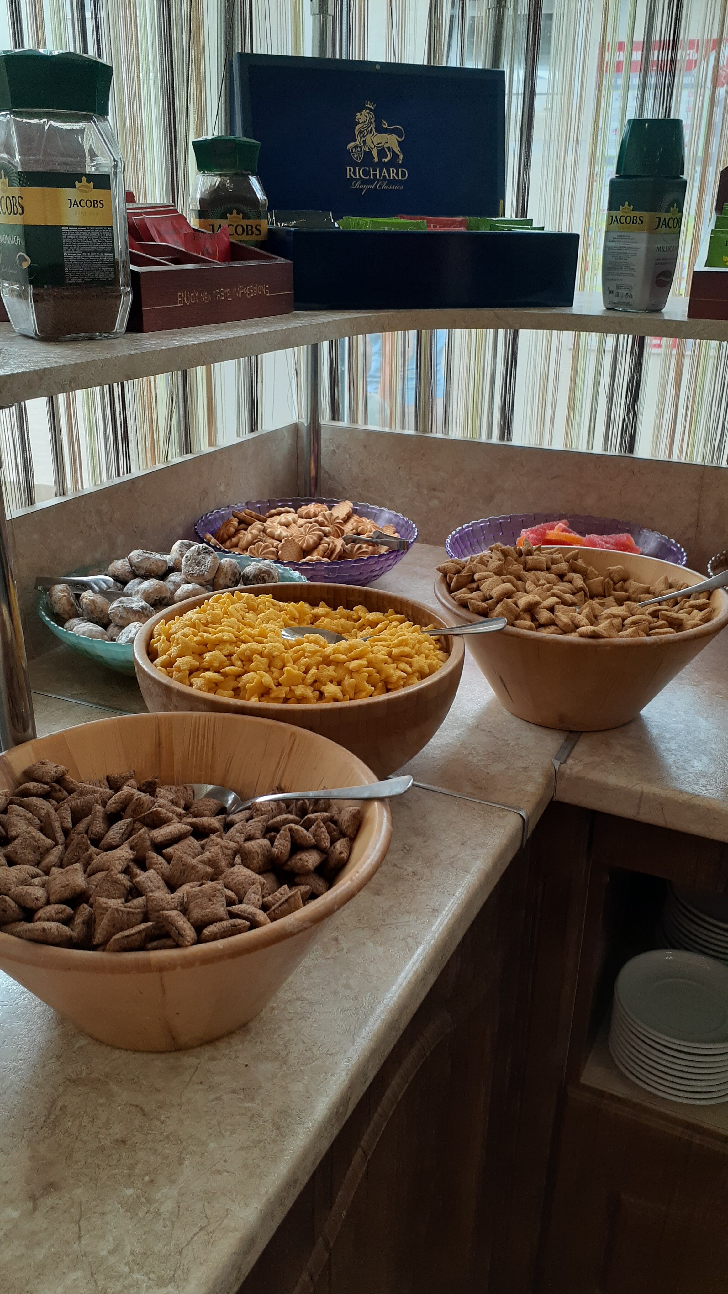 Фото Кристалл Уют