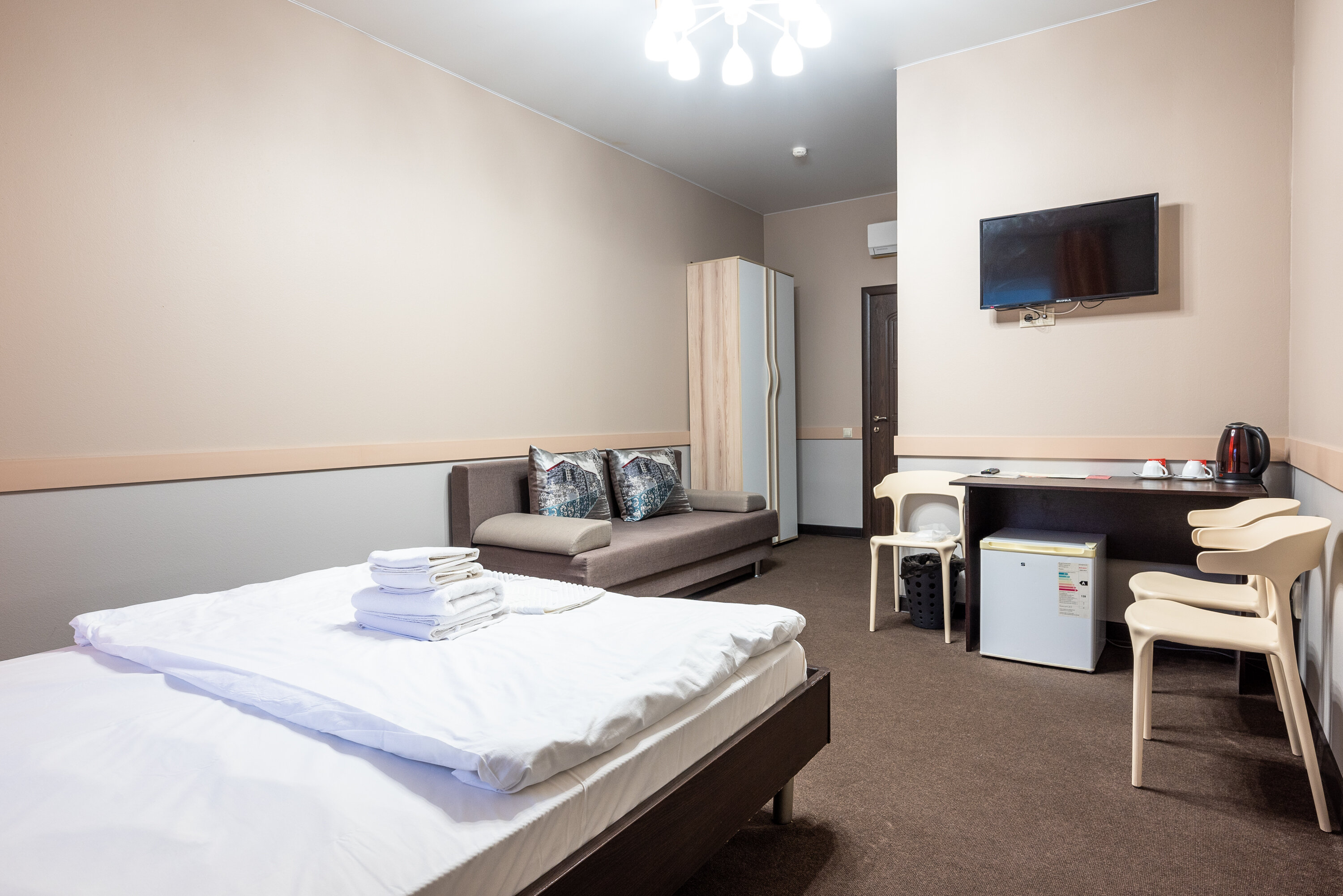 Фото отеля 2