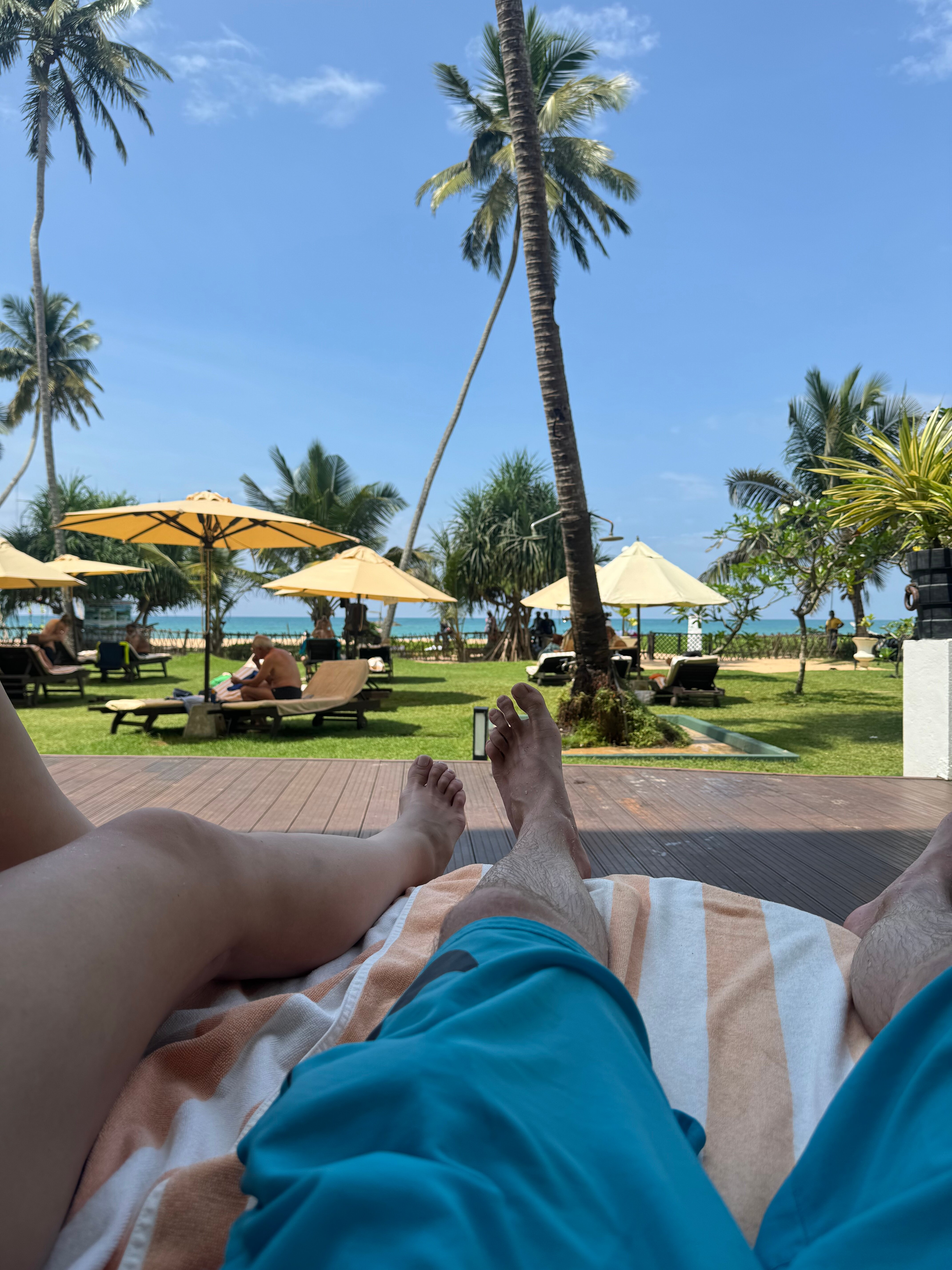 Фото Shinagawa Beach