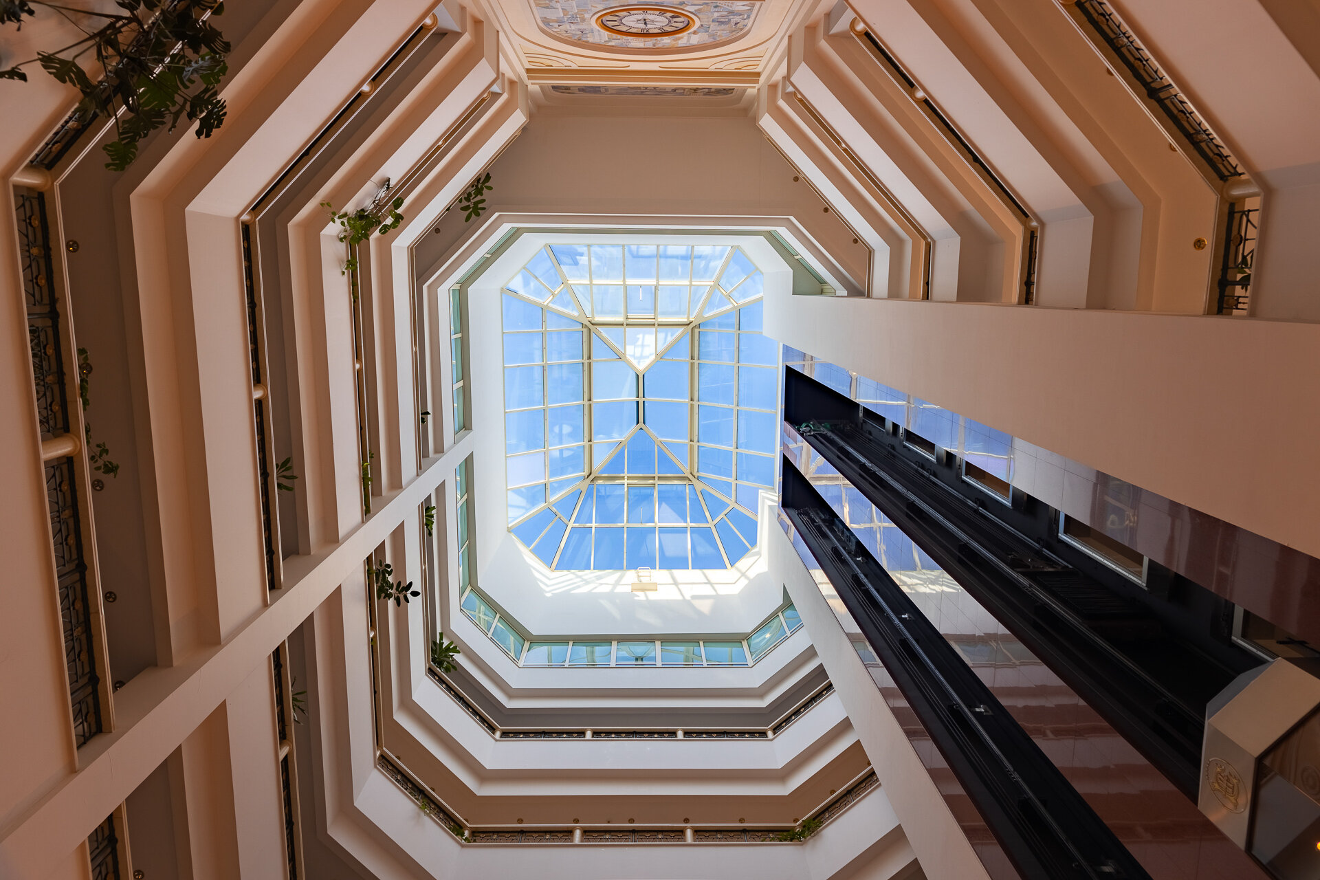 Фото Hotel Europe