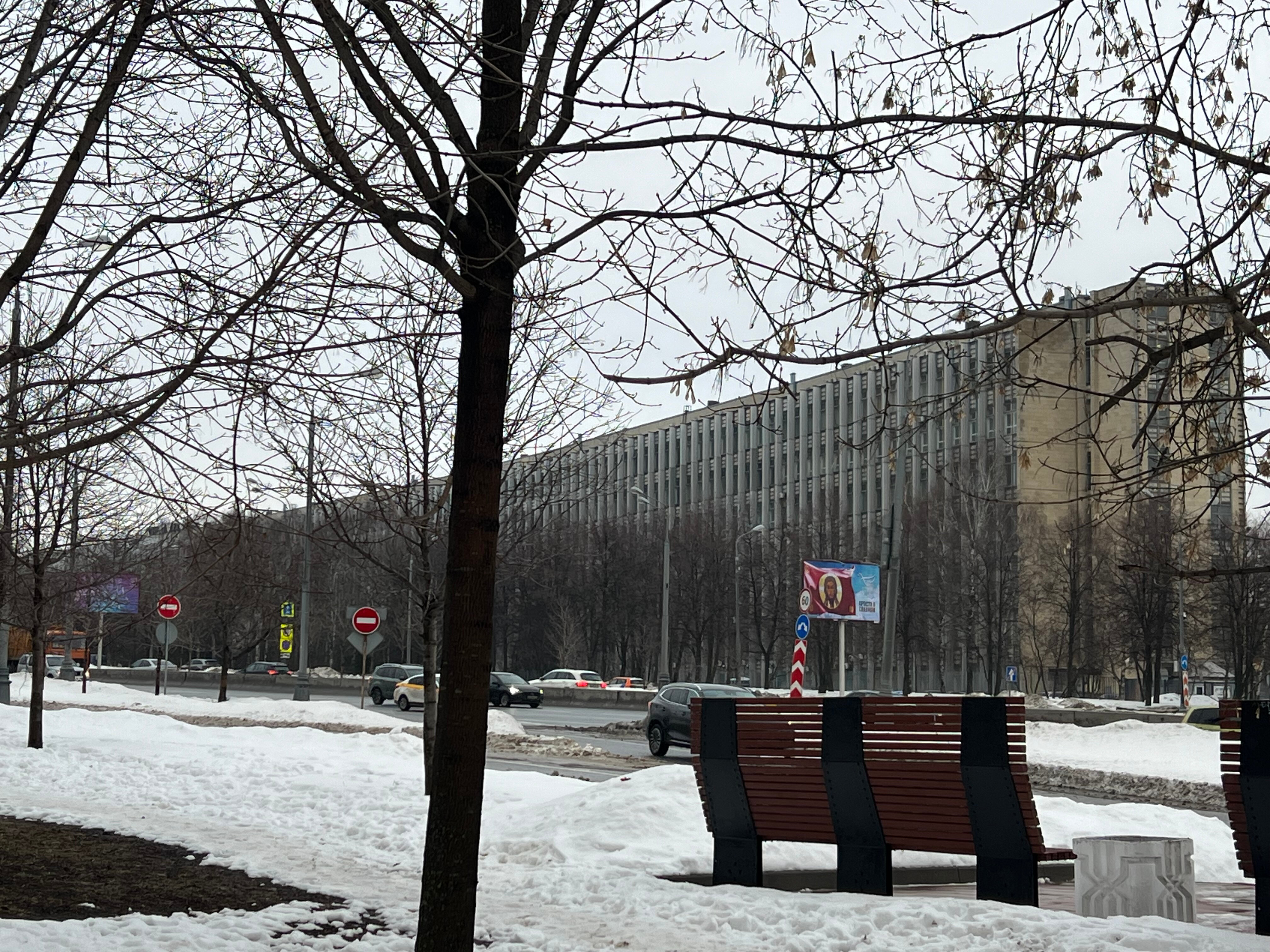 Фото Варшавка 125