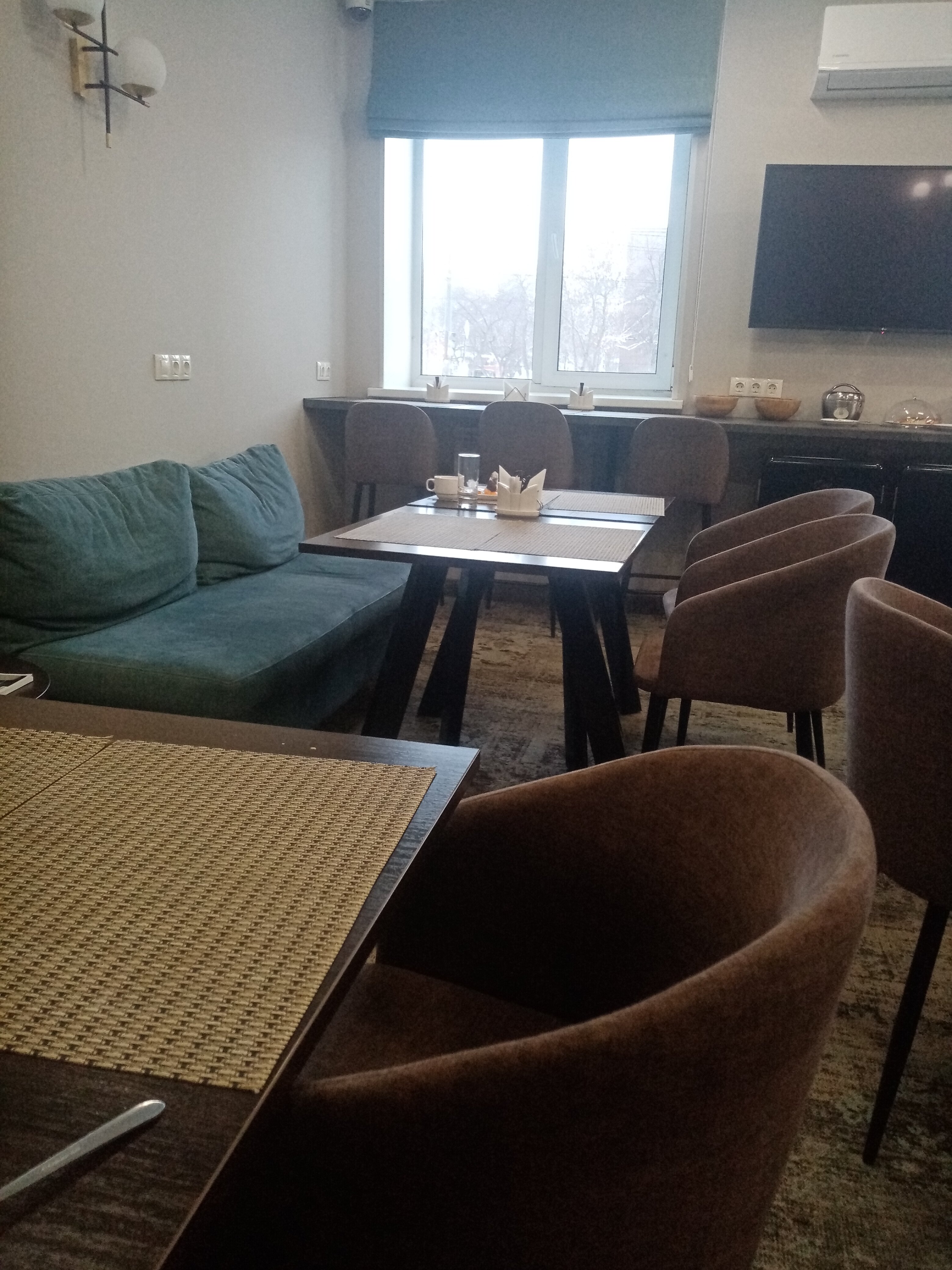 Фото Мелиот Экспресс