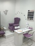 Nail Bar (Gagarina Street, 65) ، صالون العناية بالأظافر